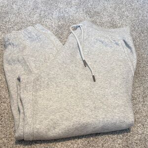 All in Motion Light Gray Lounge Pants